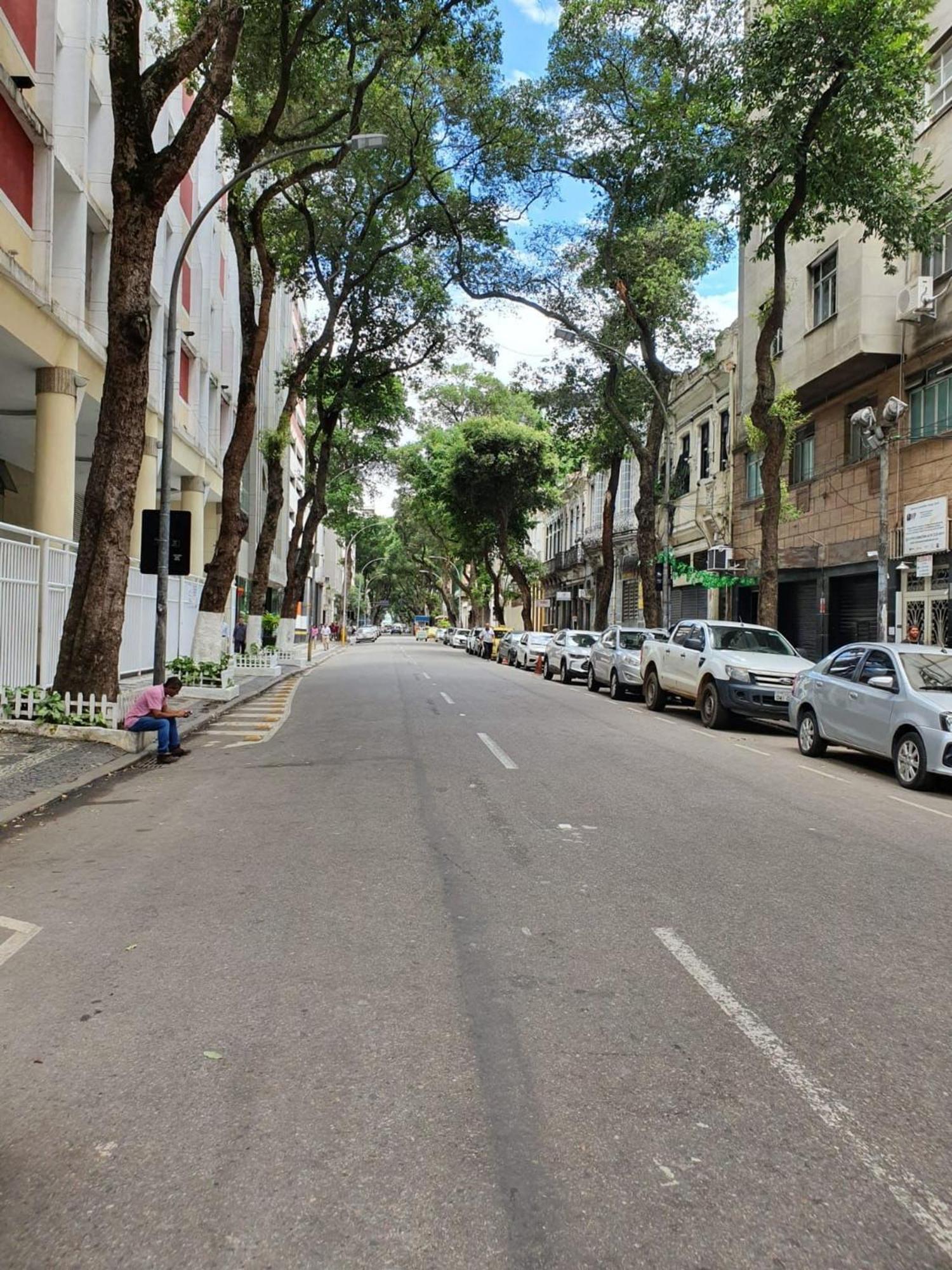 度假居 Lapinha 40 Graus